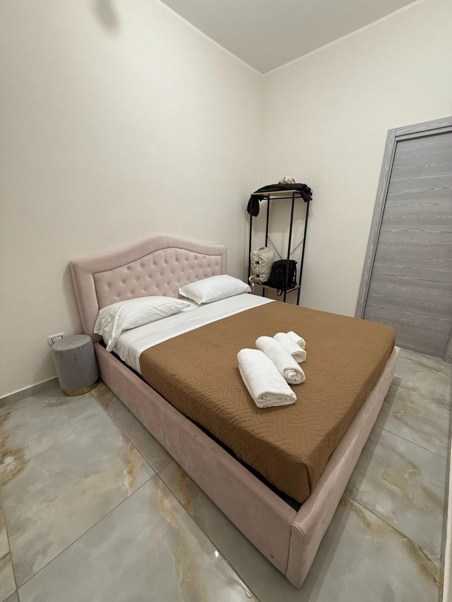 Apartment Valentino House Mattonelle *