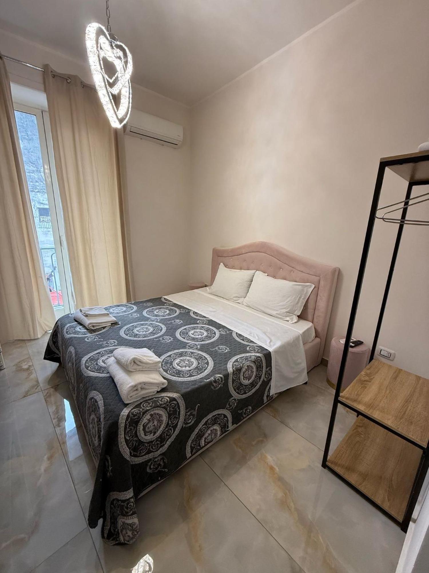 Apartment Valentino House Mattonelle *